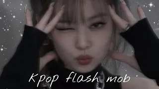 Музыка для флешмоба | K-pop | Blackpink/ Itzy/ HyunA