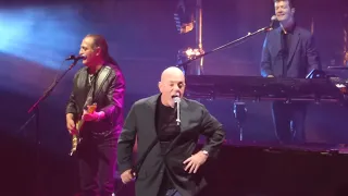 Billy Joel - Uptown Girl - Madison Square Garden, New York City - October 2023