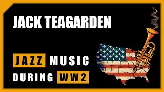 Jazz Music | Jack Teagarden: Dark Eyes | 1941