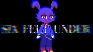 Six Feet Under FT. Jeremy{Short/FNaF} ||1080p60 or Highest Quality|| (description)