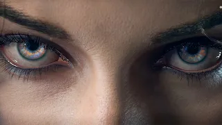 Cyberpunk 2077 Teaser Trailer 4K 60fps