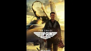 Top Gun: Maverick (Original Audio Longer Version)