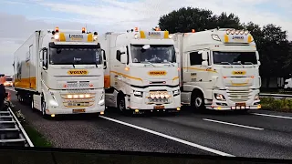 Uittocht Truckstar Festival TT Assen 2023