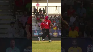 Wait till the end 🤦 | GT20 Canada | Sean Abbott