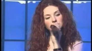 t.A.T.u. - All The Things She Said [Top of the Pops-16-11-2002]