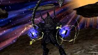 DISSIDIA FINAL FANTASY OPERA OMNIA - Golbez Rework / LD / BT