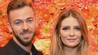 EXCLUSIVE: Mischa Barton and 'Dancing With the Stars' Partner Artem Have Started Dating