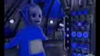 teletubbies shake that ass