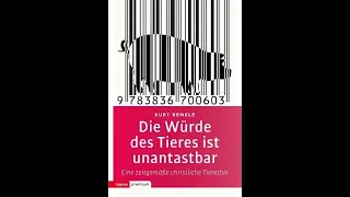 Die Würde des Tieres ist unantastbar