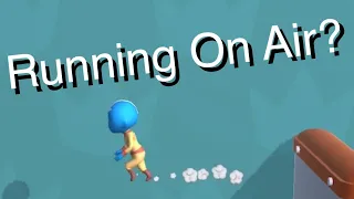 RunRace 3D All Glitches and Tricks to Beat Every Course