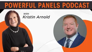 Powerful Panels Podcast: How to Prepare for a Panel Discussion