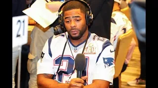 Malcolm Butler Addresses Rumors On Why He Didnt Play In The Superbowl