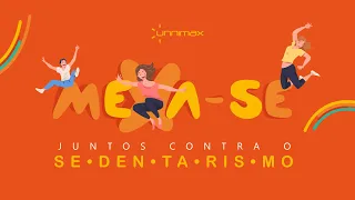 Mexa-se – Juntos contra o sedentarismo