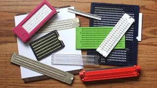 10 Different Types of Braille Slates