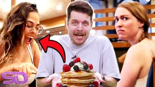 From "Cringe Pancake Girl" To Racism Scandal In 7 Days