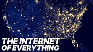 The Internet of Everything | Mass Surveillance | Silicon Valley | Documentary