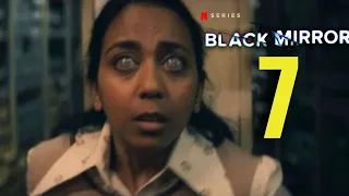 BLACK MIRROR Season 7 Release Date | Trailer & Everything We Know
