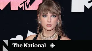 Drake, Taylor Swift, other music may disappear from TikTok