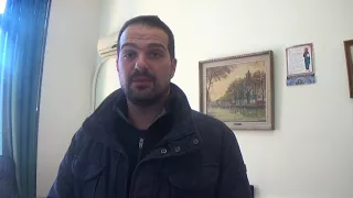 Politischios.gr: Γαβριήλ Σακελλαρίδης για γεωγραφικό αποκλεισμό