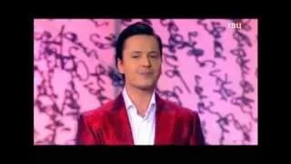 Vitas   ONLY YOU  TVC  Humorous concert 1 19 2014 ~ by Maggam ~