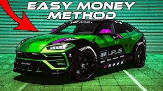 GRAN TURISMO 7 | EASY MONEY METHOD | UPDATE 1.47