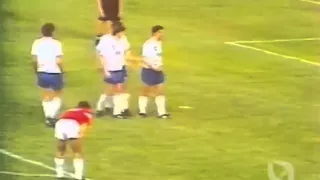 DinamoTb - Spartak M. USSR Cup-1988/89 (2-0)