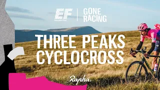 Three Peaks Cyclo-Cross - EF Gone (Alternative) Racing - Episode 004