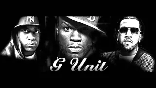 G-Unit - Poppin' Them Thangs (Loobin Remix)