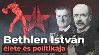 Tényleg olyan rossz volt a Horthy-korszak? - A miniszterelnök teljes film