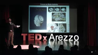 Quali sono i limiti della mente umana? | Emiliano Santarnecchi | TEDxArezzo
