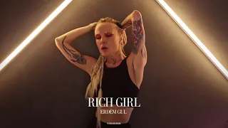 Erdem Gul - Rich Girl (Official Canvas Video)