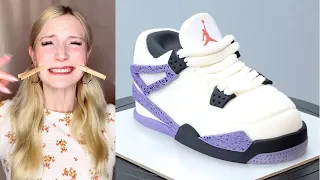 💖 Text To Speech 💖 ASMR Cake Storytime || @Brianna Guidryy  || POVs Tiktok Part #51