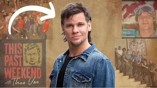 The Rise of Theo Von | Mini Documentary