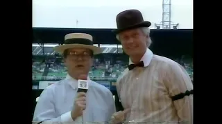 Brewers vs White Sox (7-11-1990)