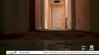 Local contractor steps up to help devastated homeowner after 13 Investigation