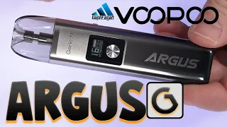 VooPoo ARGUS G & ARGUS Pod SE - Watch This NOW!