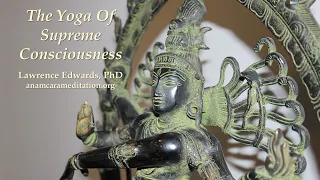Shiva Sutras - Yoga Of Supreme Consciousness