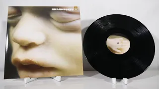 Rammstein - Mutter Vinyl Unboxing