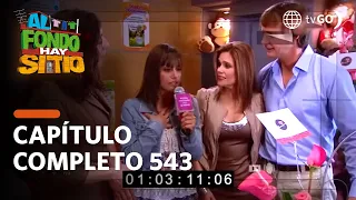 Al Fondo hay Sitio | Temporada 3 | Capítulo 543 | América Televisión