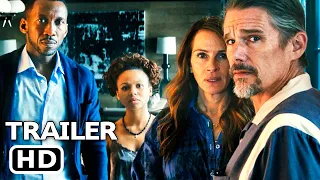 LEAVE THE WORLD BEHIND - Trailer 2 (2023) Ethan Hawke, Kevin Bacon