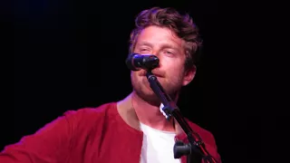 Thomas Rhett & Brett Eldredge "The Long Way" Live @ The Fillmore Philadelphia