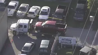 Tow truck driver shoots man in southwest Miami-Dade road rage incident