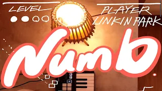 Numb (Linkin Park) -  Live Looping with Novation Launchkey Mini Mk3 and Ableton Live