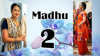 Madhu's Stunning Photoshoot: Unique Poses & Function Mood | #PhotoshootIdeas #ideas #modeling #madhu