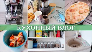 КУХОННАЯ МОТИВАЦИЯ. ПОРЯДОК. Вкусные КОТЛЕТЫ в СОУСЕ. ПОСУДОМОЙКА прелесть