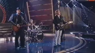 Chris Norman Medley Smokie Hits 2004