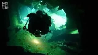 Wreck of Chrisoula K by Kapr Divers, Red Sea, Egypt