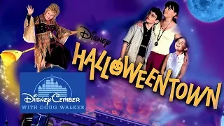 Halloweentown - Disneycember