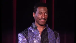 Eddie Murphy Raw: Dexter