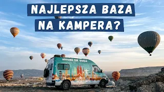 Jaki jest idealny samochód na kampera? Co warto brać pod uwagę kupując bazę na kampera?